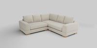 Medium Corner Sofa - Universal