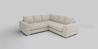 Medium Corner Sofa - Universal