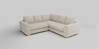 Medium Corner Sofa - Universal