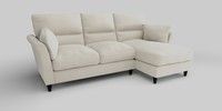 Medium Sofa Chaise - Right Hand