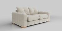 3 Seater Small Sofa