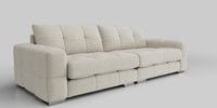 4 Seater Large Sofa