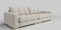 4 Seater Large Sofa