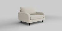 2 Seater Small Sofa