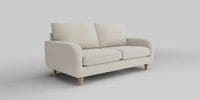 3 Seater Small Sofa