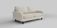 3 Seater Small Sofa