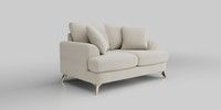 2 Seater Small Sofa