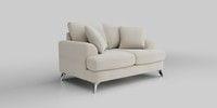 2 Seater Small Sofa