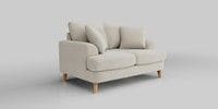 2 Seater Small Sofa