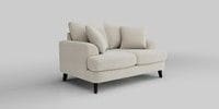 2 Seater Small Sofa