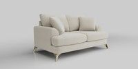 3 Seater Small Sofa
