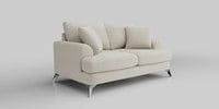 3 Seater Small Sofa