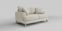 3 Seater Small Sofa