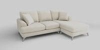 Small Sofa Chaise - Universal