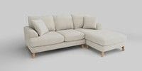 Small Sofa Chaise - Universal