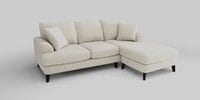 Small Sofa Chaise - Universal