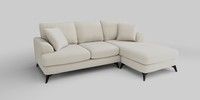 Small Sofa Chaise - Universal