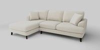Medium Sofa Chaise - Left Hand