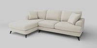 Medium Sofa Chaise - Left Hand