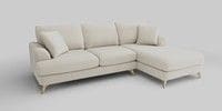 Medium Sofa Chaise - Right Hand