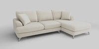 Medium Sofa Chaise - Right Hand