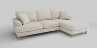 Medium Sofa Chaise - Right Hand