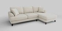 Medium Sofa Chaise - Right Hand