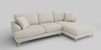 Large Sofa Chaise - Right Hand
