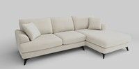 Large Sofa Chaise - Right Hand