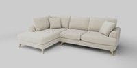 Medium Corner Chaise - Left Hand