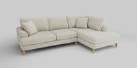 Medium Corner Chaise - Right Hand
