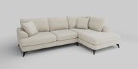 Medium Corner Chaise - Right Hand