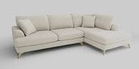 Large Corner Chaise - Right Hand