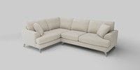 Medium Corner Sofa - Left Hand
