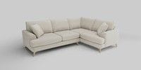 Medium Corner Sofa - Right Hand
