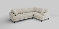 Medium Corner Sofa - Right Hand