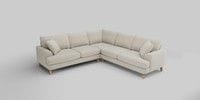 Medium Corner Sofa - Universal