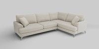 Large Corner Sofa - Right Hand