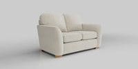 2 Seater Small Sofa