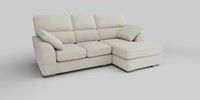 Small Sofa Chaise - Right Hand