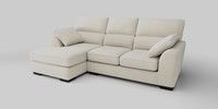 Medium Sofa Chaise - Left Hand