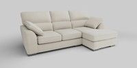 Medium Sofa Chaise - Right Hand