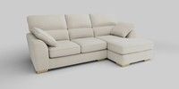 Medium Sofa Chaise - Right Hand