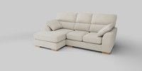 Large Sofa Chaise - Left Hand