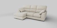 Large Sofa Chaise - Left Hand