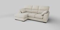 Large Sofa Chaise - Left Hand
