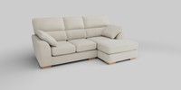 Large Sofa Chaise - Right Hand