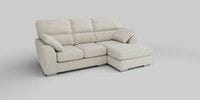 Large Sofa Chaise - Right Hand