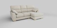 Large Sofa Chaise - Right Hand
