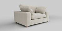2 Seater Small Sofa